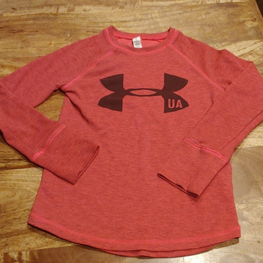 Under Armour Cold Gear Size Small
